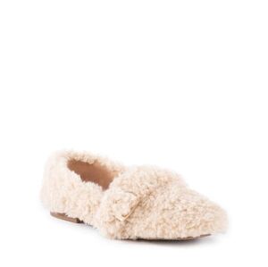 NWT Seychelles Bad Romance Flat Natural 8.5